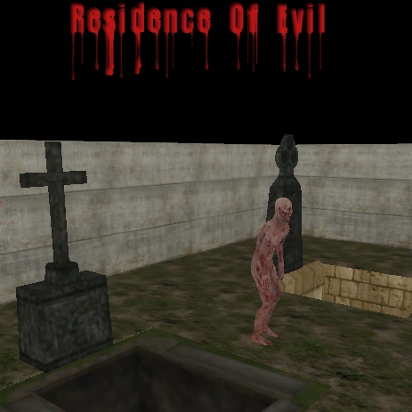 Игра Резидент Ивл