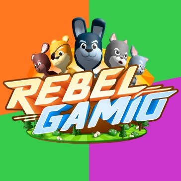 Игра Бунтарь Гамио