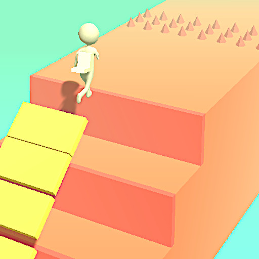 Игра Stack Master