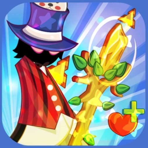 Игра Стикмен Лучник: Герой Волшебник Игра Стикмен Лучник: Герой Волшебник