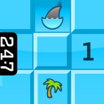 Игра Летний Сапер Игра Летний Сапер