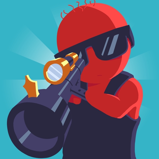 Игра Супер Снайпер 2