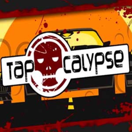 Игра Тапокалипсис Игра Тапокалипсис