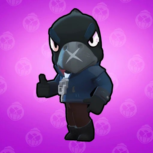 Игра Brawl Stars: Тест