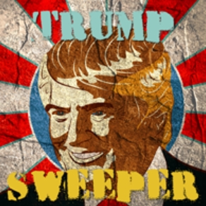Игра Трамп: Сапер