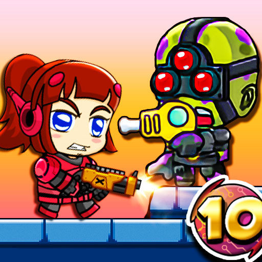 Игра Миссия Зомби 10