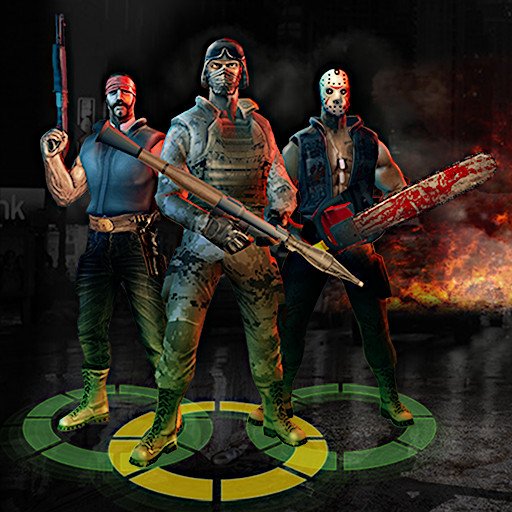 Игра Королевская Оборона Зомби Игра Королевская Оборона Зомби