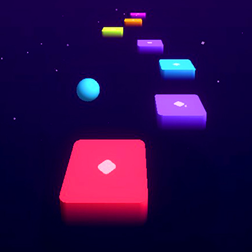Игра Прыжок с Мячом