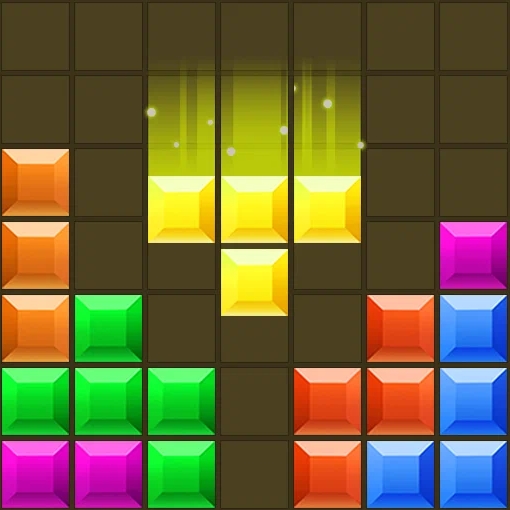 Игра Тетрис: Кирпичная Головоломка