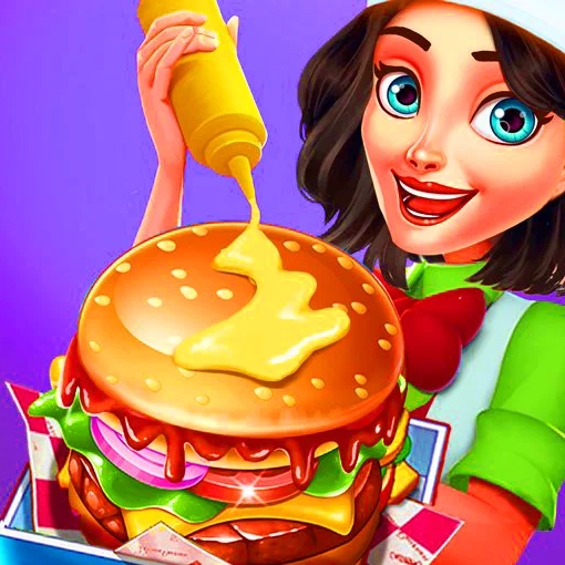 Игра Шеф Повар Готовит Бургеры Игра Шеф Повар Готовит Бургеры