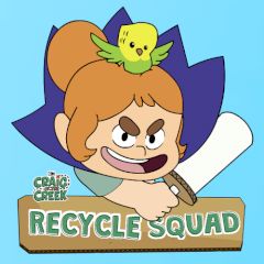 Игра Ручей Крейга: Герои Переработки