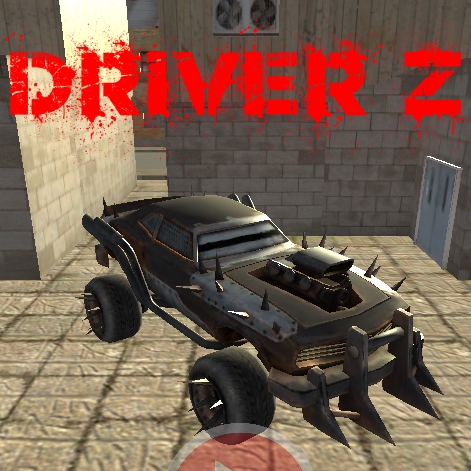 Игра Драйвер Z