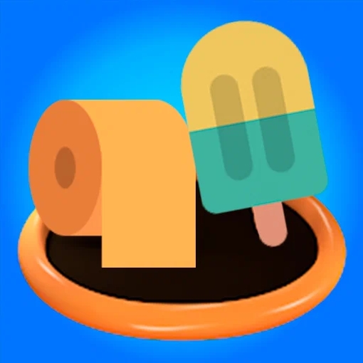 Игра Лесной Бардак - Найди Пару