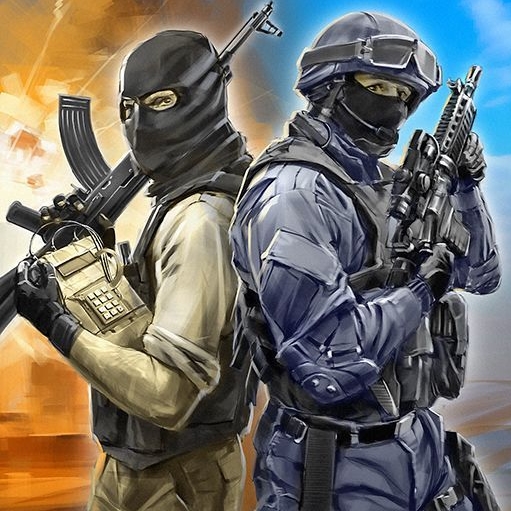 Игра Forward Assault Remix