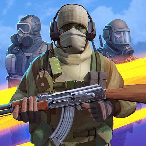 Игра Герой Стрелок Игра Герой Стрелок