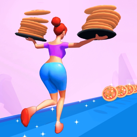Игра Высокая Пицца