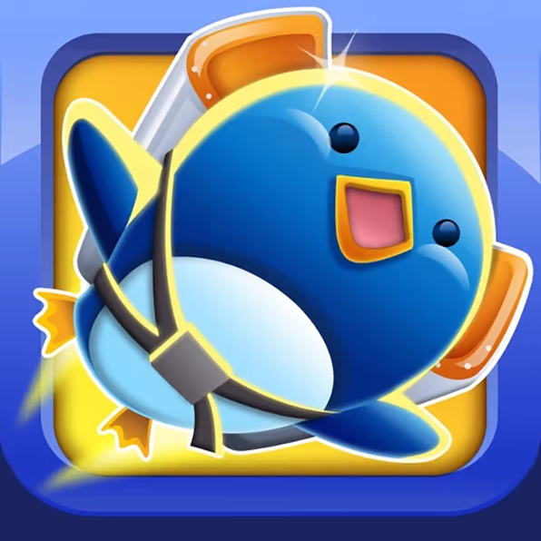 Игра Учись Летать