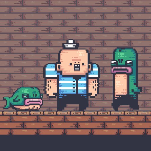 Игра Пиратские Бомбы 2 Игра Пиратские Бомбы 2