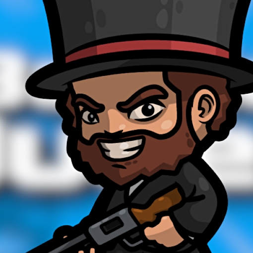 Игра RoyaleDudes.io