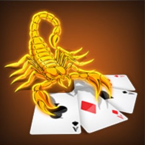 Игра Скорпион Солитер