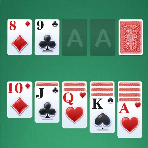 Игра Пасьянс Карты