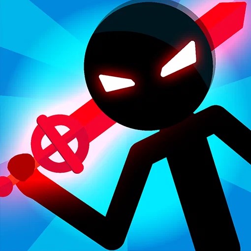 Игра Стикмен Мстители