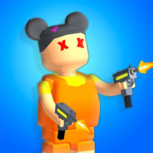 Игра Стикмен: Игра в Кальмара