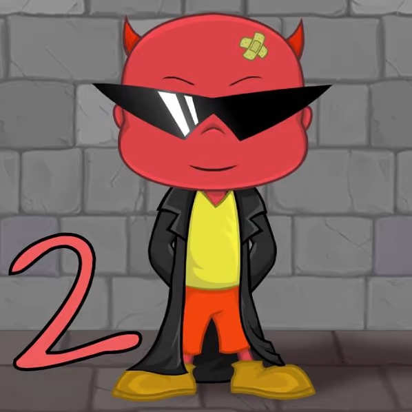 Игра Бабл Трабл 2