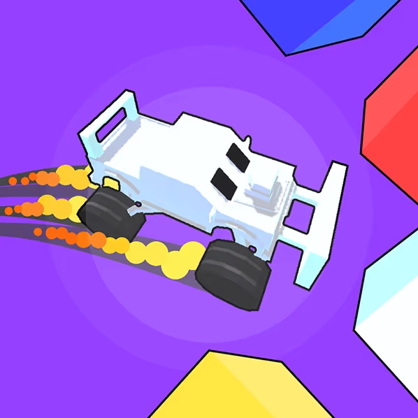 Игра Цветной Автомобиль Игра Цветной Автомобиль