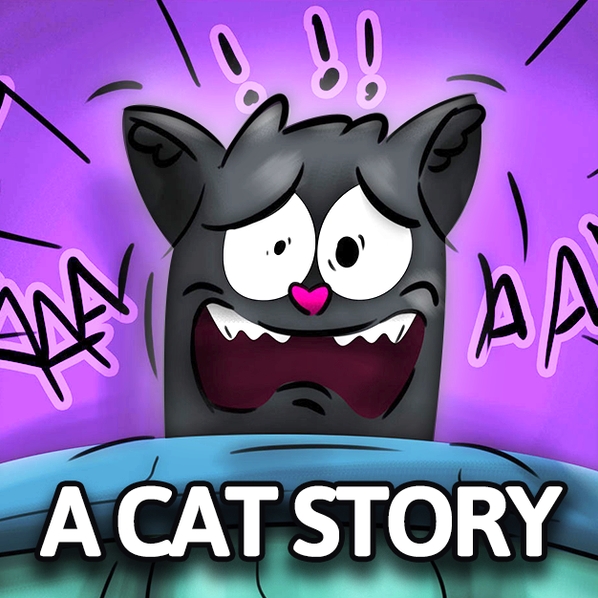 Игра Милая Армия: Кошачья История Игра Милая Армия: Кошачья История