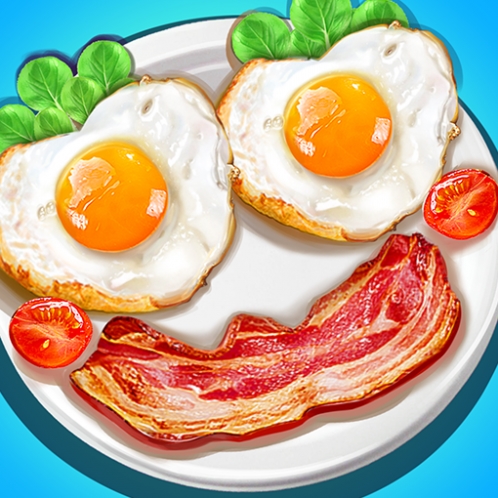 Игра Приготовление Вкусного Завтрака Игра Приготовление Вкусного Завтрака