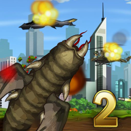 Игра Чертовы Черви 2