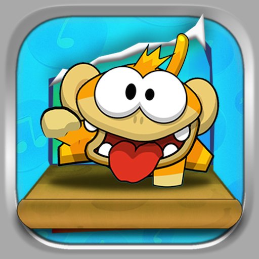 Игра Накорми Обезьянку Игра Накорми Обезьянку