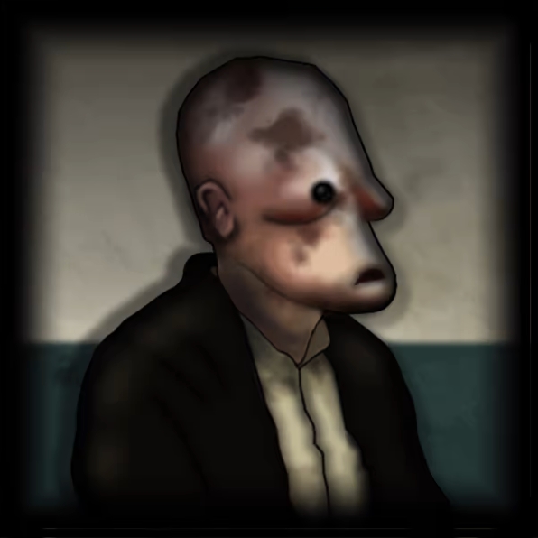 Игра Забытый Холм: Хирургия
