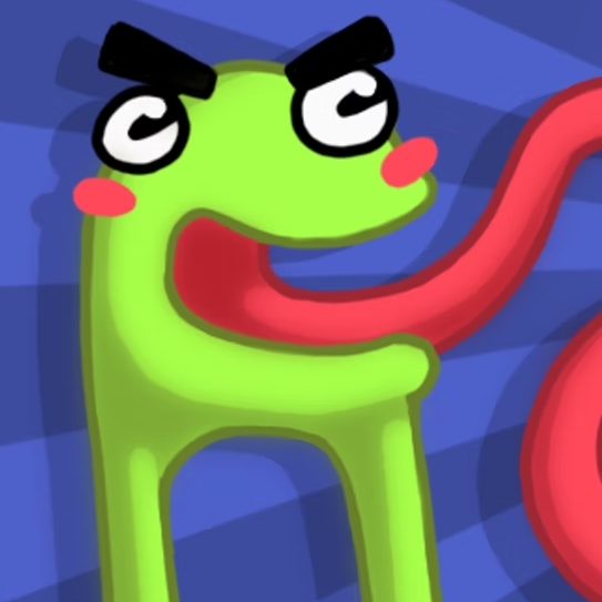 Игра Лягушачья Гадость