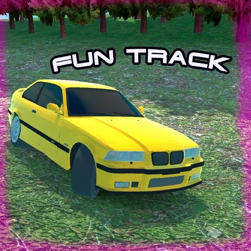 Игра Веселый Трек