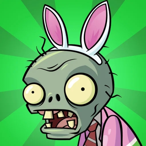 Игра Викторина Персонажи из PvZ