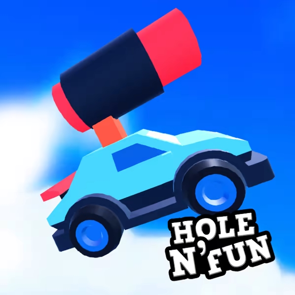 Игра Hole N' Fun