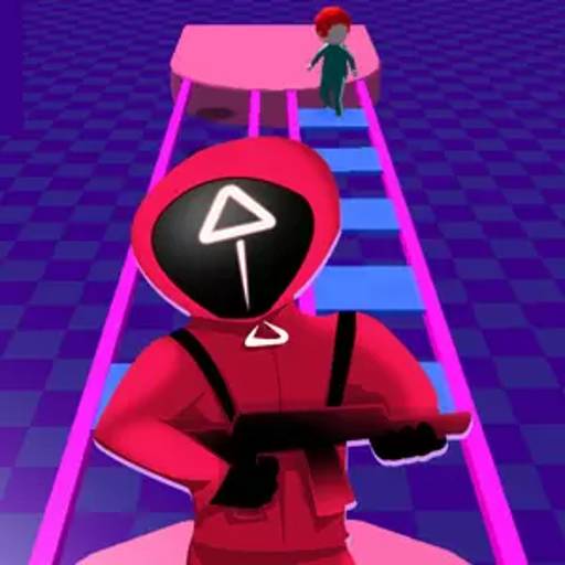 Игра Классики: Выживание в Игре в Кальмара
