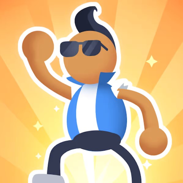 Игра Кликер Банды