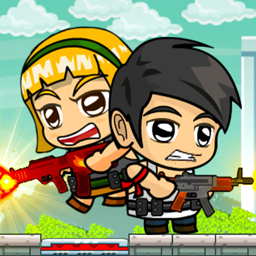 Игра Глупый Зомби Охранник Игра Глупый Зомби Охранник