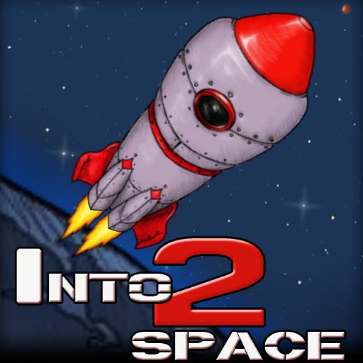 Игра В Космос 2