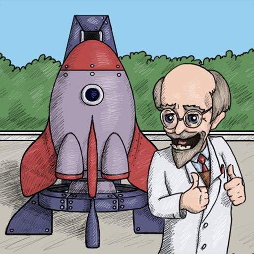 Игра В Космос