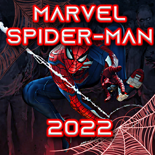 Игра Человек Паук Марвел 2022
