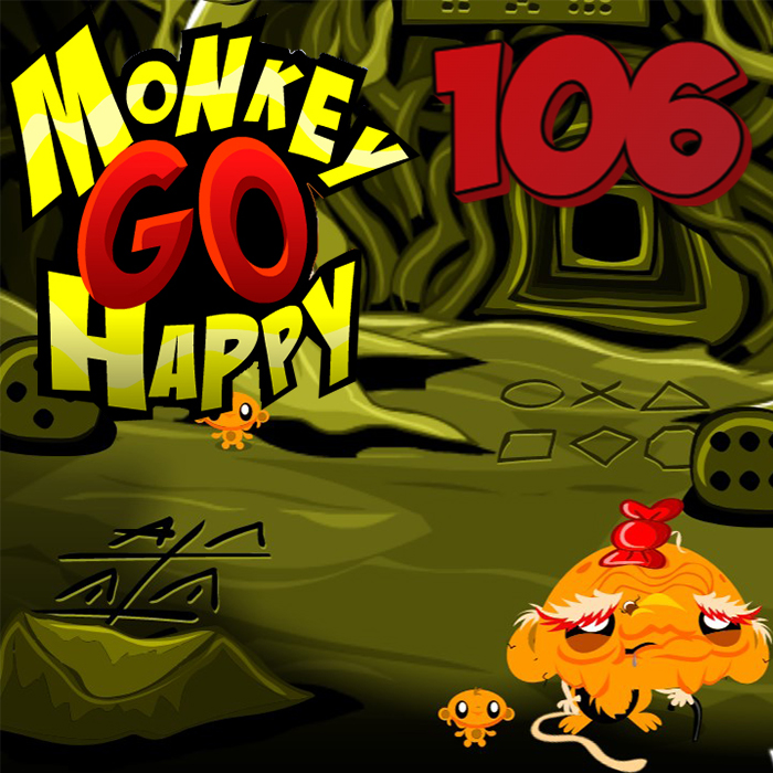Игра Счастливая Обезьянка 106