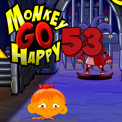 Игра Счастливая Обезьянка 53