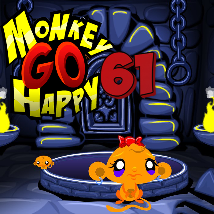 Игра Счастливая Обезьянка 61