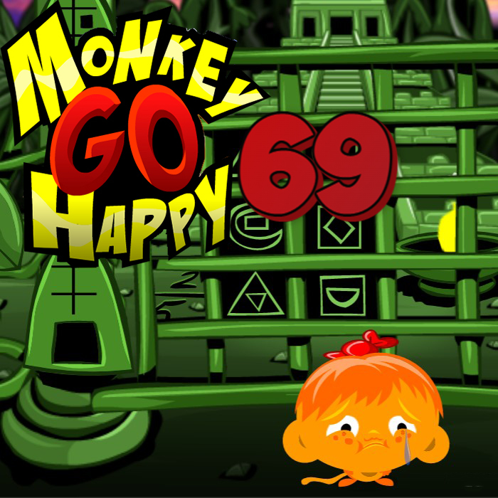 Игра Счастливая Обезьянка 69