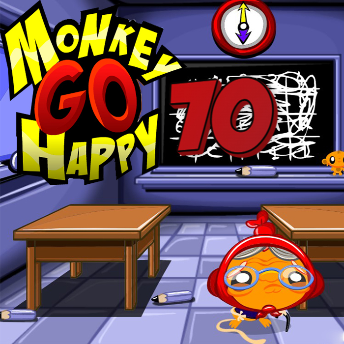 Игра Счастливая Обезьянка 70 Игра Счастливая Обезьянка 70