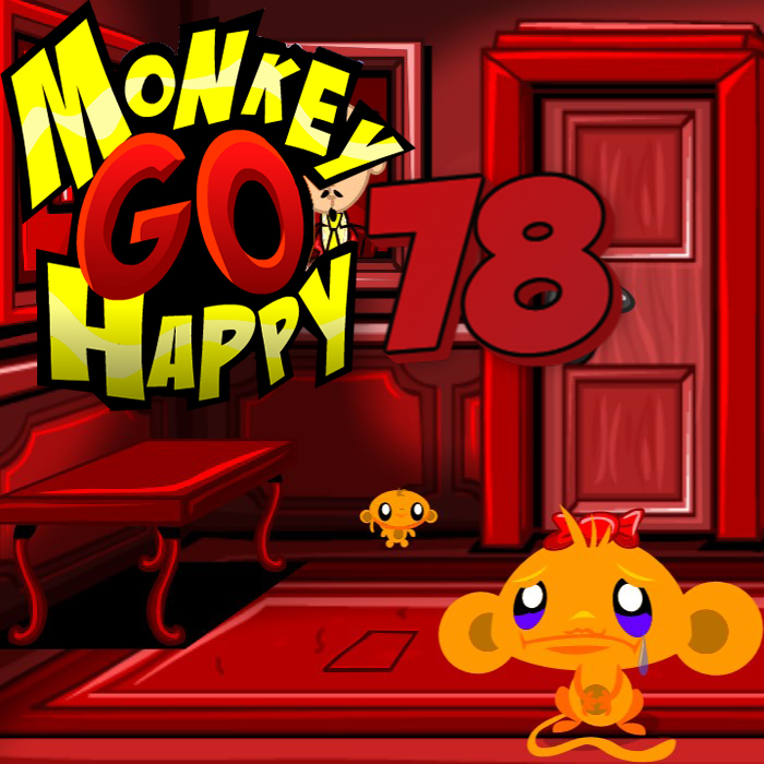 Игра Счастливая Обезьянка 78 Игра Счастливая Обезьянка 78